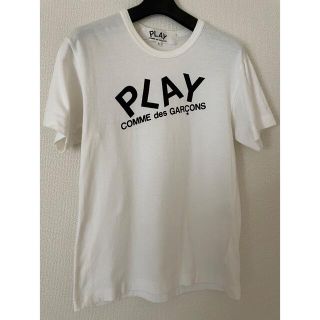 コム デ ギャルソン(COMME des GARCONS) ノースフェイス Tシャツ ...