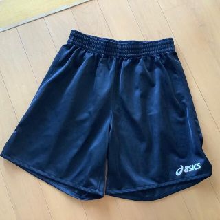 アシックス(asics)のasics  サッカーパンツ　150(ウェア)