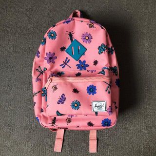 ハーシェル(HERSCHEL)のハーシェル　リュックサック　バックパック　キッズ　ヘリテージ　8.5L(リュックサック)