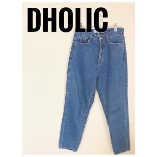 ディーホリック(dholic)のDHOLIC デニムパンツ(デニム/ジーンズ)