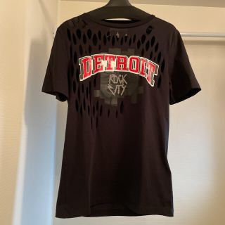 3ページ目 - マルタンマルジェラ ダメージ Tシャツ・カットソー(メンズ