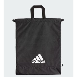 アディダス(adidas)のシューズバッグ　アディダス(シューズ)