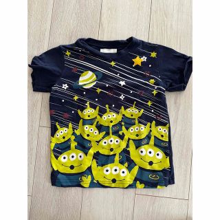 ディズニー(Disney)のディズニーTシャツ(Tシャツ/カットソー)