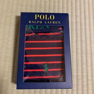 ポロラルフローレン(POLO RALPH LAUREN)のポロ　ラルフローレン　ボクサーパンツ(ボクサーパンツ)