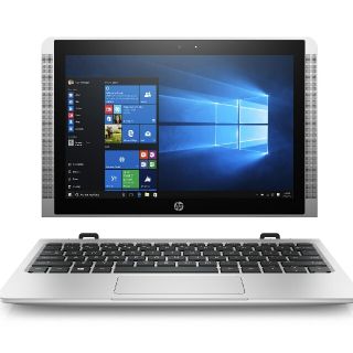 HP - 美品 Office付き 64GB SSD HP windows タブレット PCの通販 by