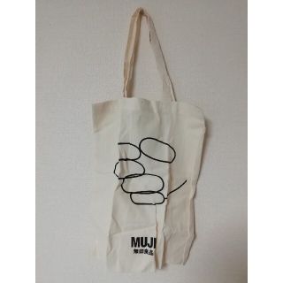 ムジルシリョウヒン(MUJI (無印良品))の無印良品　エコバッグ(エコバッグ)