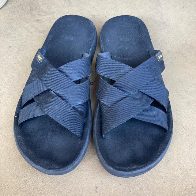 Teva(テバ)のTEVA サンダル メンズの靴/シューズ(サンダル)の商品写真