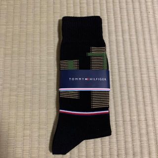 トミーヒルフィガー(TOMMY HILFIGER)のTOMMY HILFIGER ソックス(ソックス)