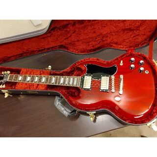 HISTORY TH-SG 検索Coolz Gibson SG ヒストリーの通販 by 