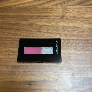 シュウウエムラ(shu uemura)の専用　シュウウエムラ　プレスドアイシャドー2色セット(アイシャドウ)