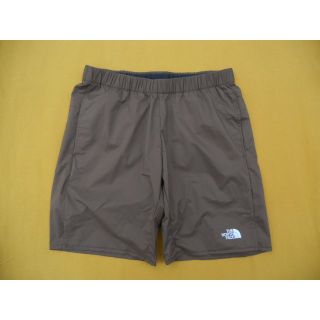 ザノースフェイス(THE NORTH FACE)のノースフェイス Swallowtail Half Pant L EB ショーツ(ショートパンツ)