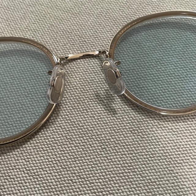 ayame アヤメ FOCUS フォーカス LBR / AquaMarine ayame アヤメ FOCUS フォーカス LBR / AquaMarine