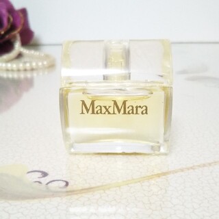 マックスマーラ 香水の通販 46点 | Max Maraのコスメ/美容を買うならラクマ