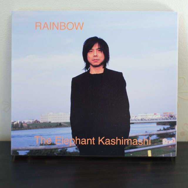 RAINBOW（初回限定盤）エレファントカシマシ