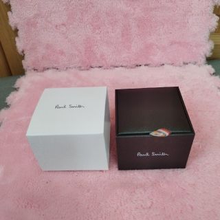 ポールスミス(Paul Smith)の【美品】Paul Smith  空き箱(ショップ袋)