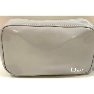 ディオール(Dior)のDior 化粧ポーチ 新品未使用 (ポーチ)