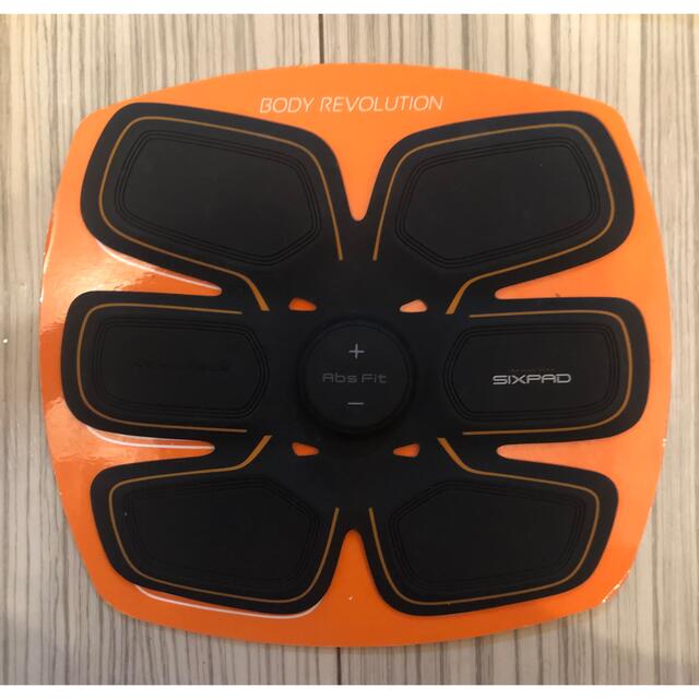 SIXPAD Abs Fitシックスパッド アブスフィット - トレーニング用品