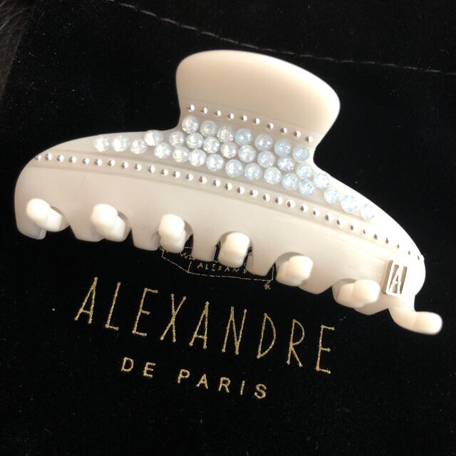 大特価放出! Alexandre de アレクサンドルドゥパリ 豪華ビジュー