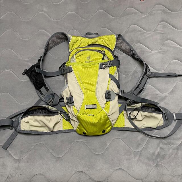 deuter(ドイター)】アドベンチャーライト 9 radio.tiwintza.gob.ec
