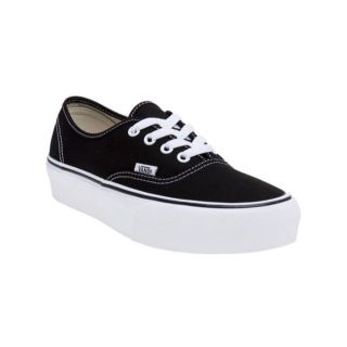 ヴァンズ(VANS)の新品  VANS Authentic Platform US5.5(スニーカー)