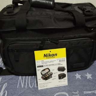 ニコン(Nikon)のニコン　カメラバック(ケース/バッグ)