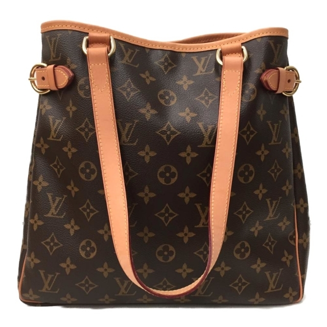 △△LOUISVUITTON イヴィトンバティニョールヴェルティカルM51153