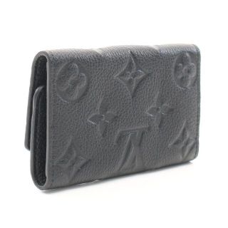 LOUIS VUITTON - ミュルティクレ6 モノグラムアンプラント