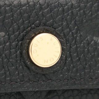 LOUIS VUITTON - ミュルティクレ6 モノグラムアンプラント ノワール 6