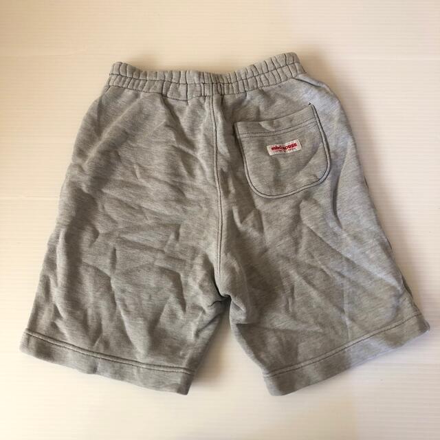 ミキハウス ハーフパンツ 男の子 100 cutacut.com