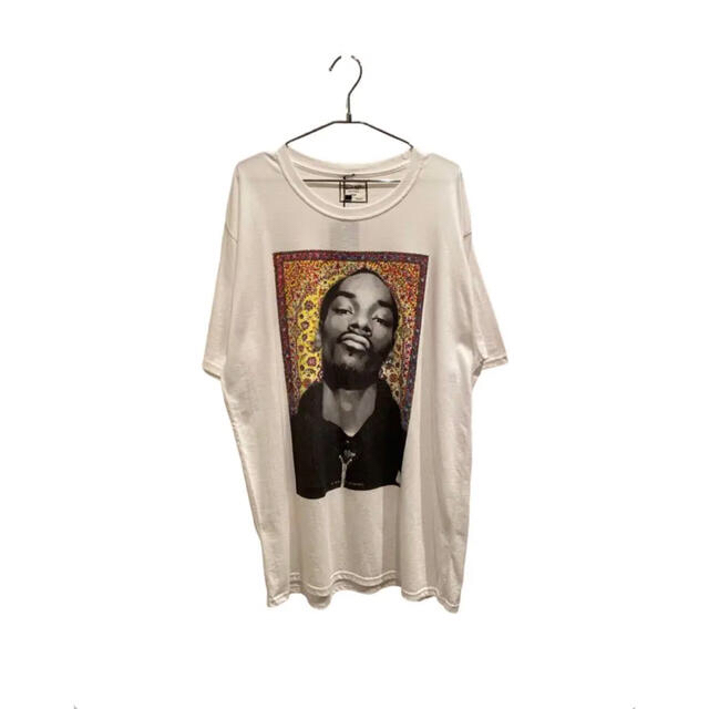 R MAX Clothing SnoopDogg スヌープドッグ Tシャツ　新品 レディースのトップス(Tシャツ(半袖/袖なし))の商品写真