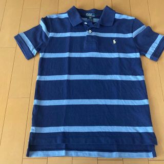 ラルフローレン(Ralph Lauren)の★ラルフローレン★ポロシャツ☆150☆(Tシャツ/カットソー)