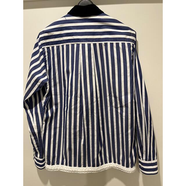 売れ筋ランキングも掲載中! sacai×Dr Woo サカイ 3 レイヤードTシャツ