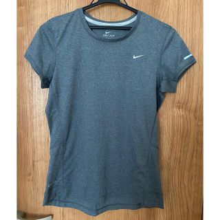 ナイキ(NIKE)のhazupee様専用NIKE DRI-FIT ランニングTシャツ&ショートパンツ(ウェア)