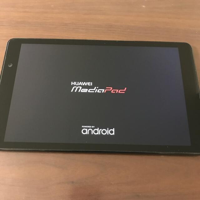 HUAWEI MediaPad T2 10.0 Pro fdr-a01w 2