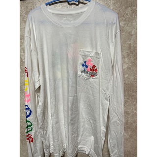 クロムハーツ(Chrome Hearts)のkkk様専用(Tシャツ/カットソー(半袖/袖なし))