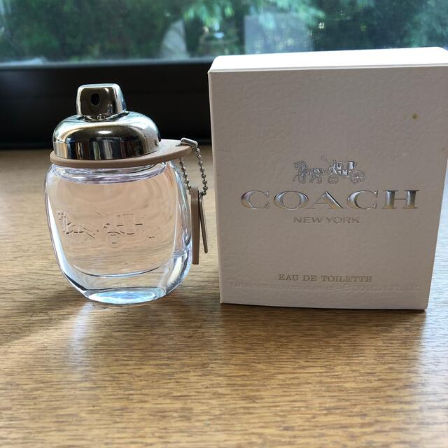 COACH(コーチ)のCOACH オードトワレ コスメ/美容の香水(香水(女性用))の商品写真