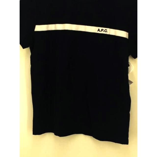 A.P.C(アーペーセー)のAPC(アーペーセー) T-SHIRT YUKATA COLOR 19A レディースのトップス(Tシャツ(半袖/袖なし))の商品写真
