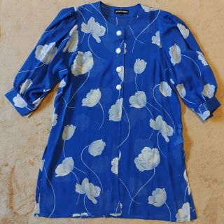 ラピーヌ チュニック(レディース)の通販 12点 | LAPINEのレディースを ...