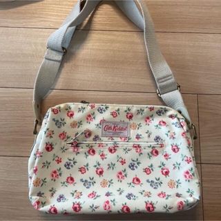 キャスキッドソン(Cath Kidston)のCath Kidston キャスキッドソン　ショルダーバッグ(ショルダーバッグ)