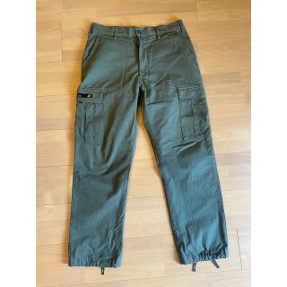 ダブルタップス(W)taps)の専用　WTAPS JUNGLE STOCK / TROUSERS. NYCO.L(ワークパンツ/カーゴパンツ)