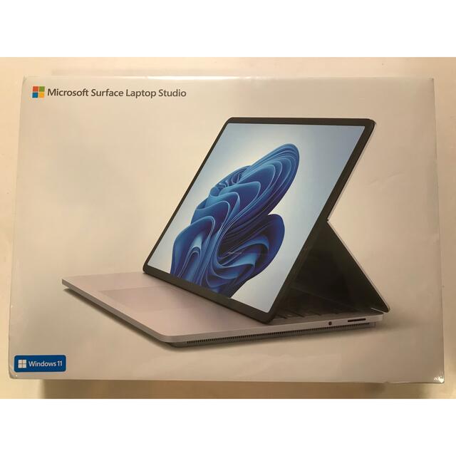 【専用】【新品未開封】Surface Laptop4 5BT-00030