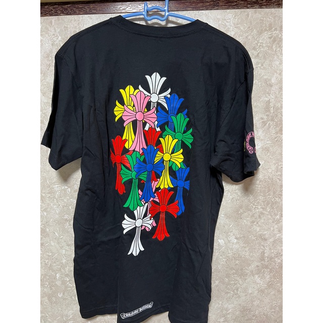 最終値下げ Chrome kkk - Hearts Tシャツ/カットソー(半袖/袖なし