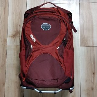 オスプレイ リュック(レディース)の通販 33点 | Ospreyのレディースを