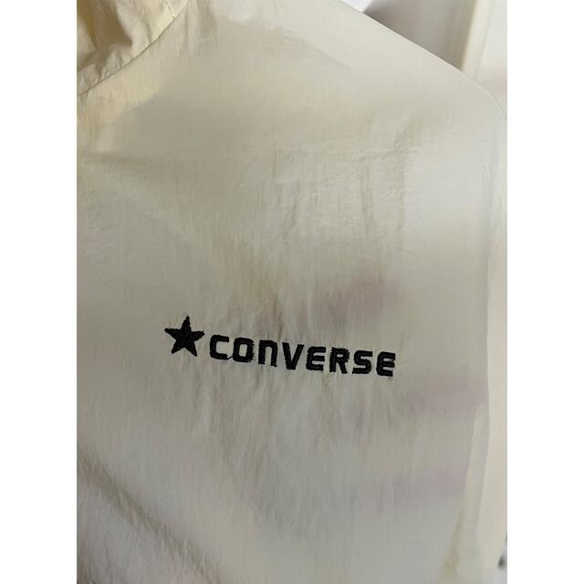 CONVERSE(コンバース)のconverse ジャケット　コンバース レディースのジャケット/アウター(テーラードジャケット)の商品写真