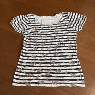 レイカズン(RayCassin)のFRAMES  Ray Cassin Tシャツ(Tシャツ(半袖/袖なし))