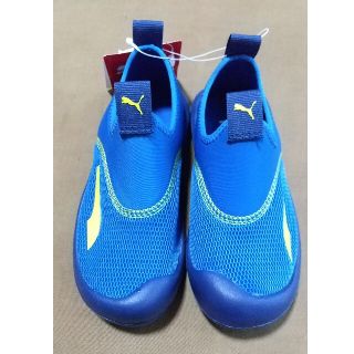 プーマ(PUMA)のプーマ  アクアキャット シールド 17.5cm(その他)