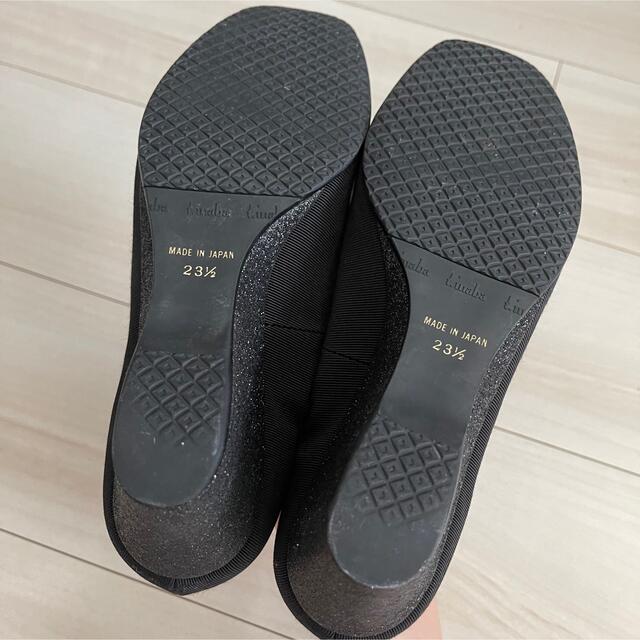 MICHIYO INABA(ミチヨイナバ)の美品❣️ミチヨイナバのパンプス　サンダル　ヒール レディースの靴/シューズ(ハイヒール/パンプス)の商品写真