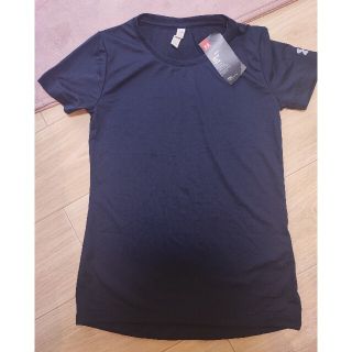 アンダーアーマー(UNDER ARMOUR)のアンダーアーマー ヒートギア keep you cool.(Tシャツ(半袖/袖なし))