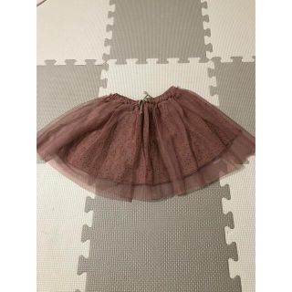 ザラキッズ(ZARA KIDS)のあい様専用。ZARA kids スカート　90サイズ(スカート)