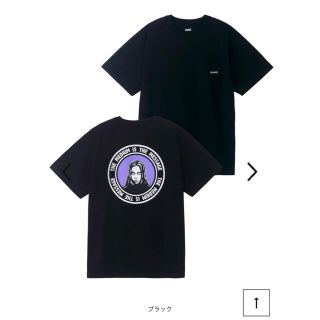 エックスガール(X-girl)のnextさま専用　x-girl tシャツ (Tシャツ(半袖/袖なし))